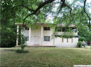 3980 Pine Mountain Rd, Remlap, AL 35133