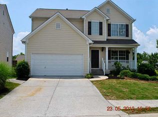 200 Mincey Way, Woodstock, GA 30188