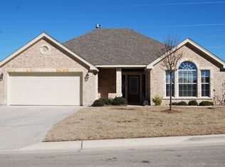 1004 Ridgeview Dr, Temple, TX 76502