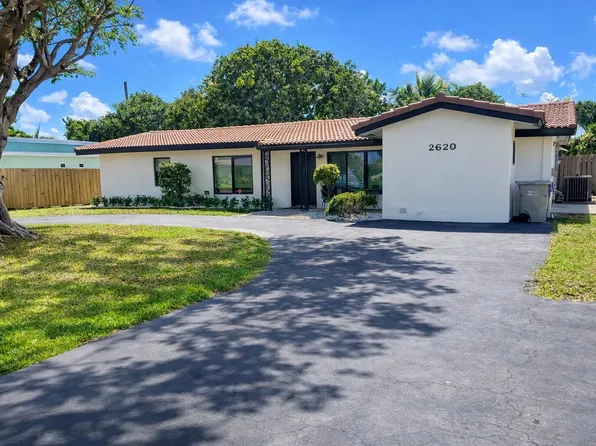 2620 NE 19th St, Pompano Beach, FL 33062
