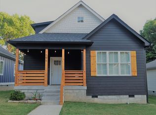 1606 E 13th St, Chattanooga, TN 37404