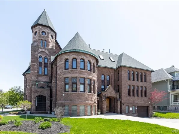 231 Richmond Ave, Buffalo, NY 14222