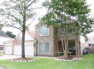 3204 Coral Ridge Dr, League City, TX 77573