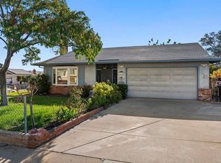 1608 Danny Way, El Cajon, CA 92021