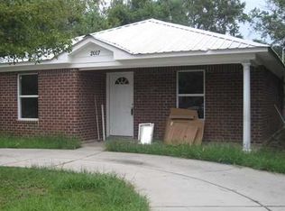 2007 Ray Ave, Pascagoula, MS 39567