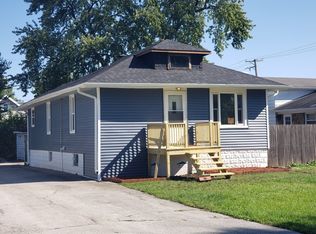 14645 Kenton Ave, Midlothian, IL 60445