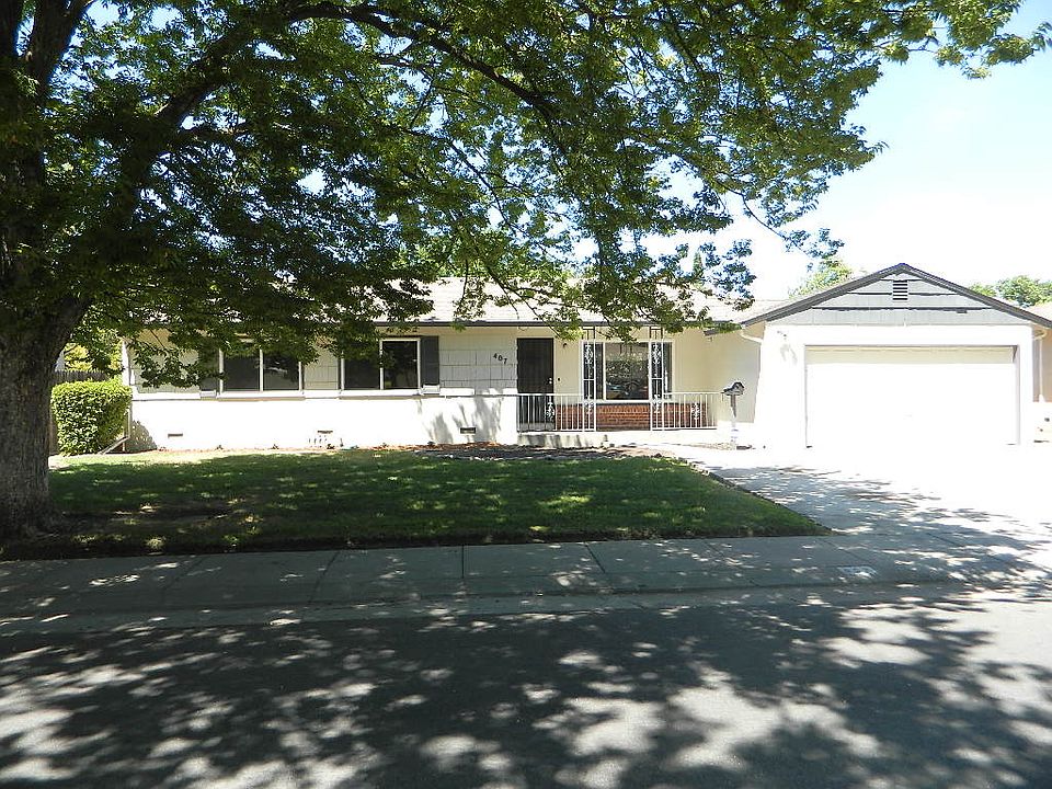 1st image of 407 W Mayfair Ave