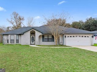 104 Westridge Ct, Kingsland, GA 31548