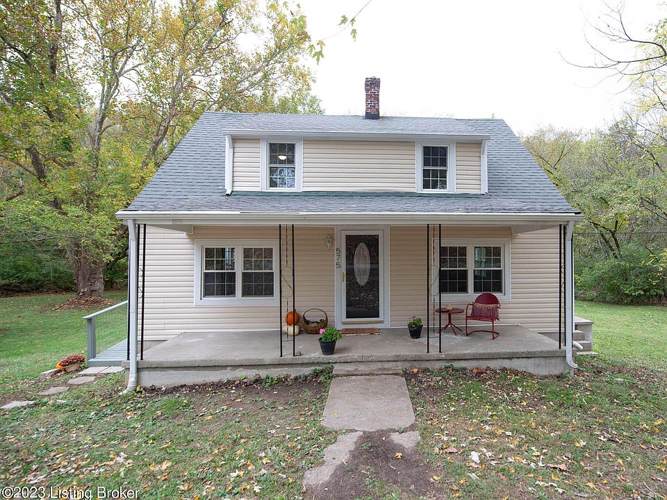 575 Graefenburg Rd, Waddy, KY 40076 Zillow