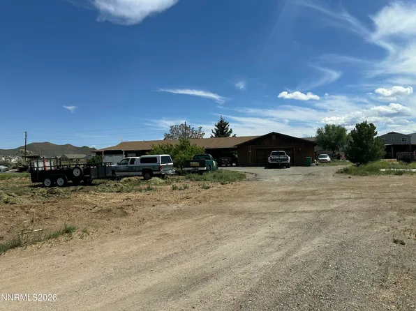7630 Charlene Dr, Reno, NV 89506