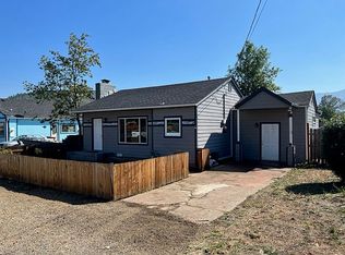 485 E 2nd Ave, Riddle, OR 97469