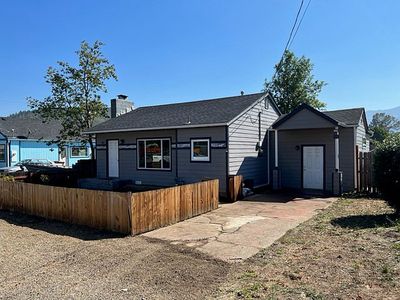 485 E 2nd Ave, Riddle, OR, 97469