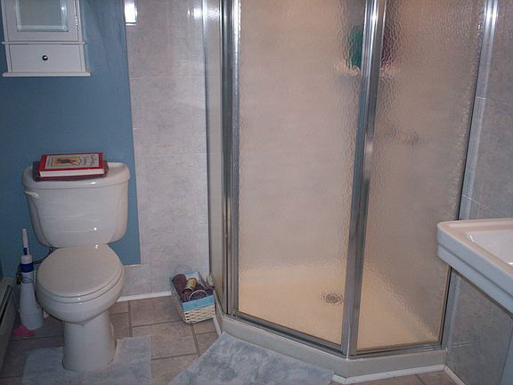 All New Bathrooms