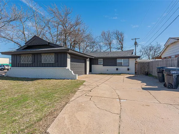 6004 S Dewey Ave, Oklahoma City, OK 73139