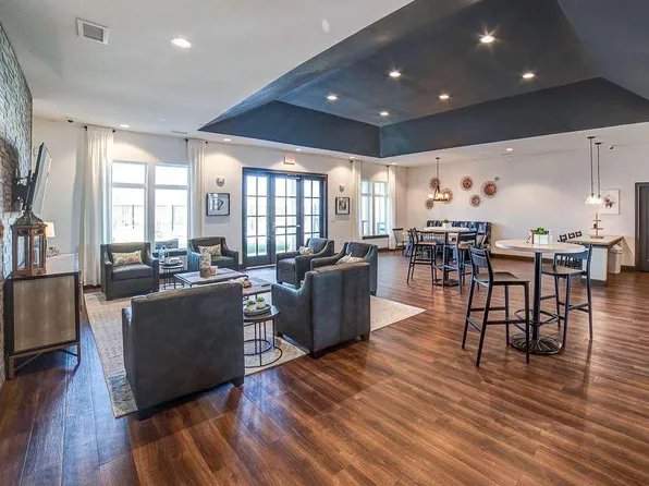 Residences of Stillwater