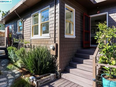 4905 Lawton Ave, Oakland, CA, 94609