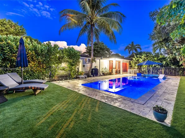 902 NE 111th St, Biscayne Park, FL 33161