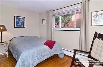 2 bed, 1.0 bath, 690 sqft, $2,800 — Photo 3