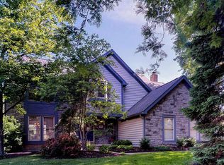 959 Turcotte Dr, Gahanna, OH