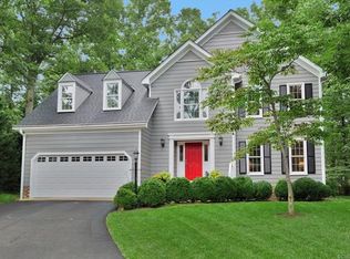 15216 Powell Grove Rd, Midlothian, VA 23112