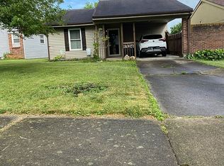 1324 Grafton Dr, Lexington, KY 40515