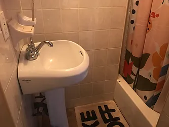 Rented by MySpaceNYC