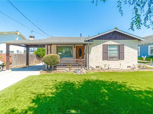 26006 Lucille Ave, Lomita, CA 90717