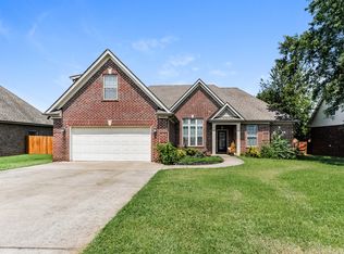 5112 Bumblebee Dr, Murfreesboro, TN 37129