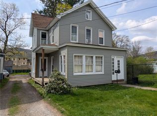 165 Pleasant St, Bradford, PA 16701