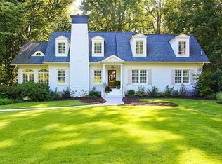 2702 Redding Rd, Atlanta, GA 30319