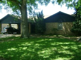 4205 Rice Ave, Bay City, TX 77414