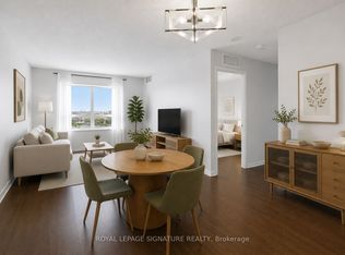 60 Heintzman St #1319, Toronto, ON M6P 5A1