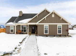 1600 Ingomar Blvd, Belgrade, MT 59714