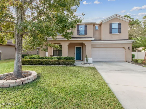 14240 SUMMER BREEZE Drive, Jacksonville, FL 32218