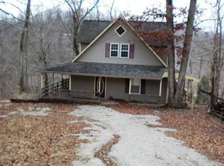 856 Fawn Hill Loop, Leitchfield, KY 42754
