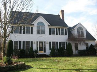 32 Logans Run, Attleboro, MA 02703