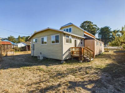 39 Pennsylvania Ave, Petrolia, CA, 95558