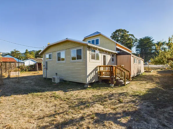 39 Pennsylvania Ave, Petrolia, CA 95558