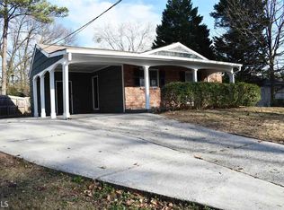 3093 Janice Cir, Atlanta, GA 30341