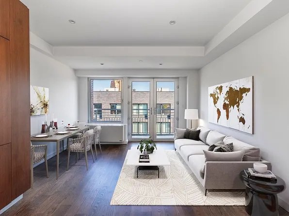 260 N 9th St APT 6A, Brooklyn, NY 11211