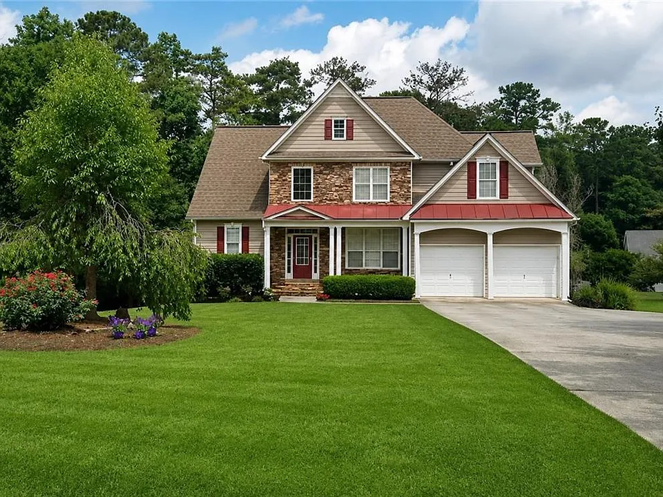 807 Sylvania Ct SE