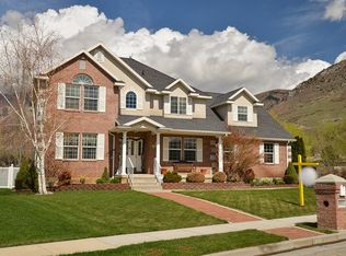 892 E 1775 N, North Ogden, UT 84414