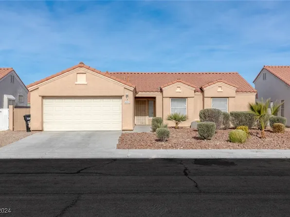 4002 Redfield Ave, North Las Vegas, NV 89032