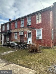 664 Walnut Bottom Rd, Shippensburg, PA, 17257