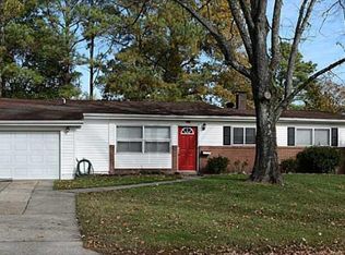 480 Cronin Rd, Virginia Beach, VA 23452