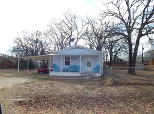 9669 Lakeland Loop, Quinlan, TX 75474