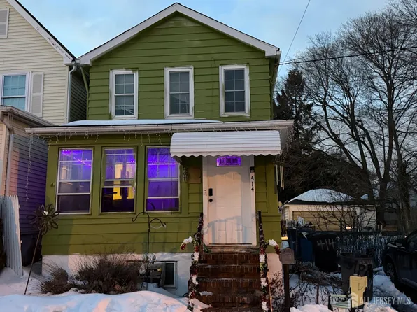 414 David St, South Amboy, NJ 08879