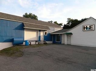 1015 S Mountain Rd, Dillsburg, PA 17019