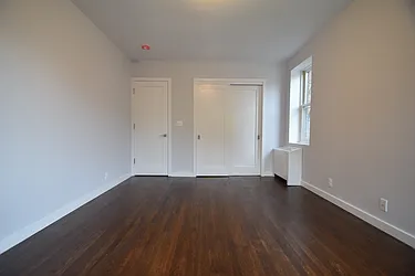 Rented by Goldfarb Properties