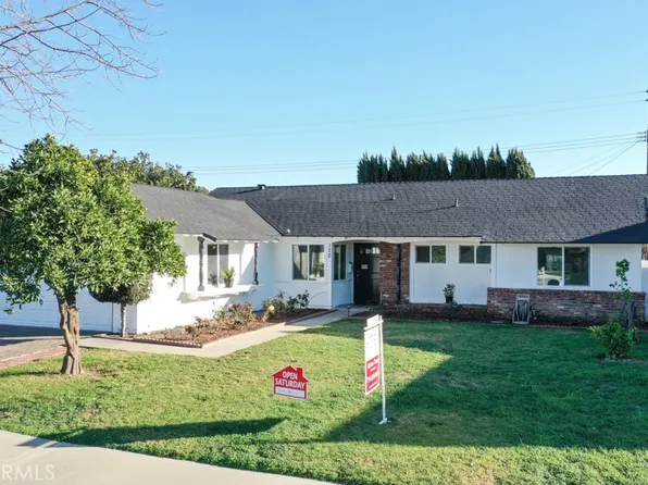 120 E Woodvale Ave, Orange, CA 92865